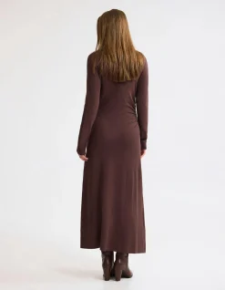 NINA KNITTED DRESS