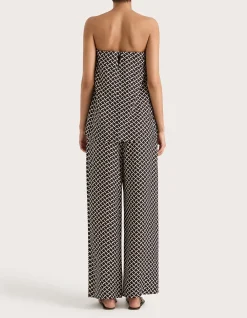 NINETTE STRAPLESS TOP