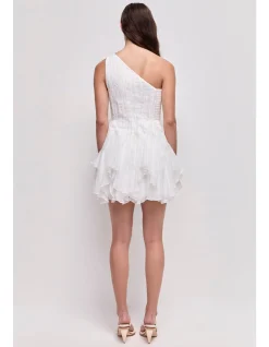Nisha Mini Dress