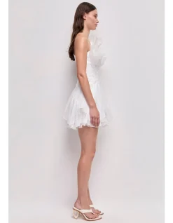 Nisha Mini Dress