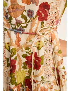NISSA MINI DRESS EXCLUSIVE