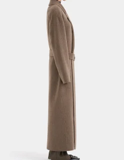 Noah Melton Coat