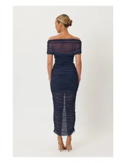 NOEMIE MIDI DRESS