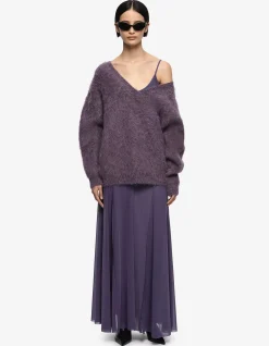 NOE OVERSIZED JUMPER
