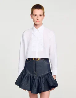 Noeuela Shirt