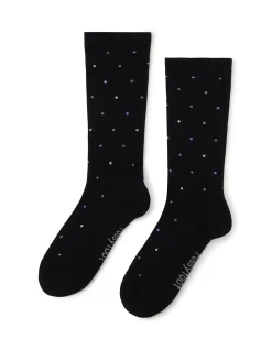 NON TIGHT SPOTS CUSHION HEALTH CREW SOCK