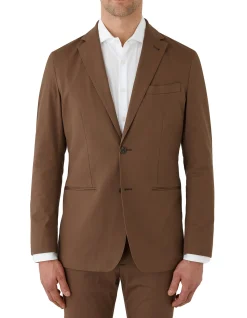 NOOSA TWILL JACKET