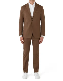 NOOSA TWILL JACKET