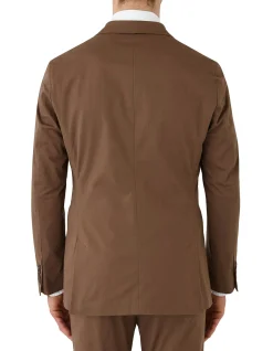 NOOSA TWILL JACKET