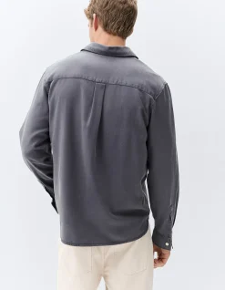 NORFOLK RELAXED FIT SHIRT