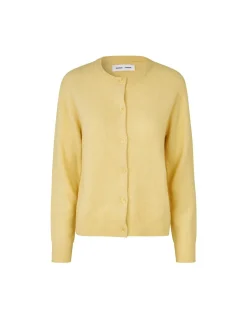 NOR SHORT CARDIGAN 7355