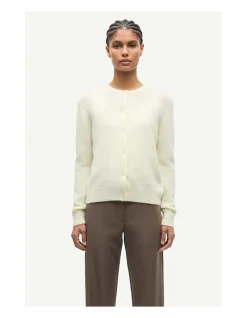 NOR SHORT CARDIGAN 7355