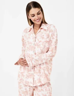 Nostalgia Cosy Full Length PJ
