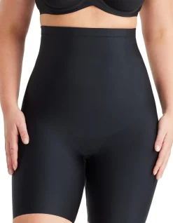NO VPL HIGH WAIST THIGH SHAPER