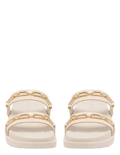 NUNAS FLAT SANDAL