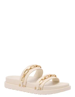 NUNAS FLAT SANDAL