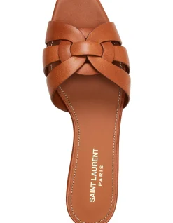 NU PIEDS 05 SLIDE
