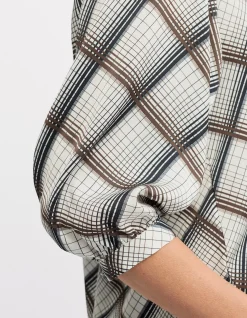 NUVELA BLOUSE