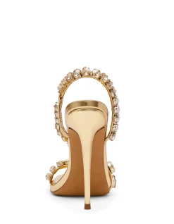NYLIE HEELS