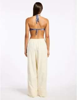 Oasis Paisley Relaxed Pant