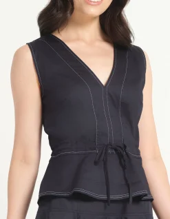 OBSCURA TOP