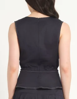 OBSCURA TOP
