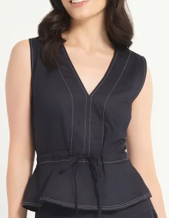 OBSCURA TOP