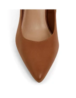 Octavia Heel