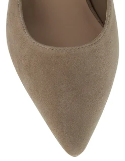 Octavia Heel