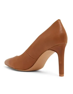 Octavia Heel