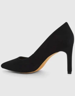 Octavia Heel