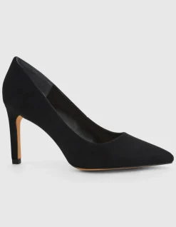 Octavia Heel