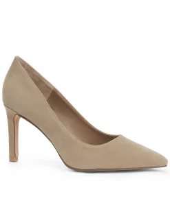 Octavia Heel