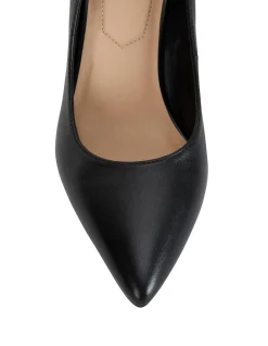 Octavia Heel