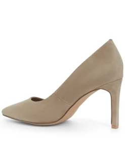 Octavia Heel
