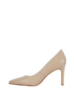 Octavia Heel