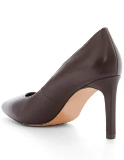 Octavia Heel