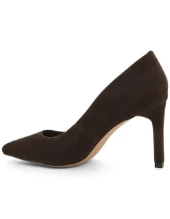 Octavia Heel