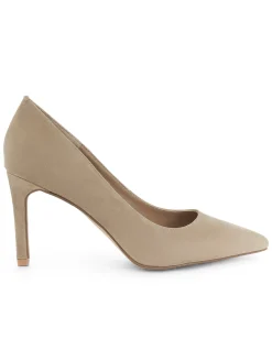 Octavia Heel