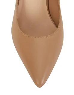 Octavia Heel