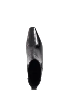 ODELE ANGLE HEEL BOOT