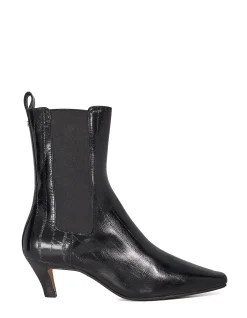 ODELE ANGLE HEEL BOOT
