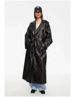 OFF DUTY COAT