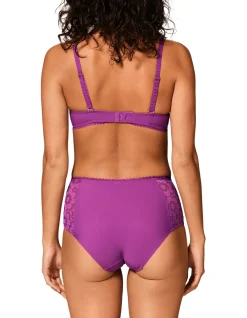 OISIVE SOFT CUP TRIANGLE BRA