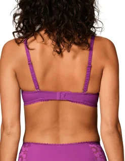 OISIVE SOFT CUP TRIANGLE BRA