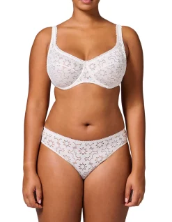 Oisive Plunging Full Cup Bra