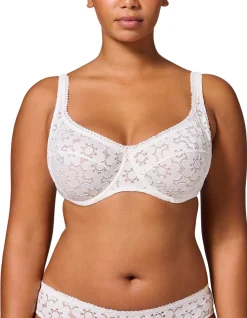 Oisive Plunging Full Cup Bra
