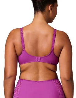 OISIVE PLUNGING FULL CUP BRA