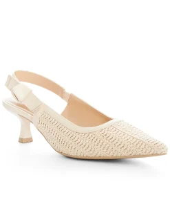 OLIVIA PUMP