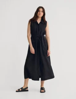 OLYMPIA MIDI DRESS